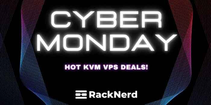 RackNerd网络星期一促销KVM低至$8.49/年 美国多机房可选 支持支付宝-RackNerd非官方中文网